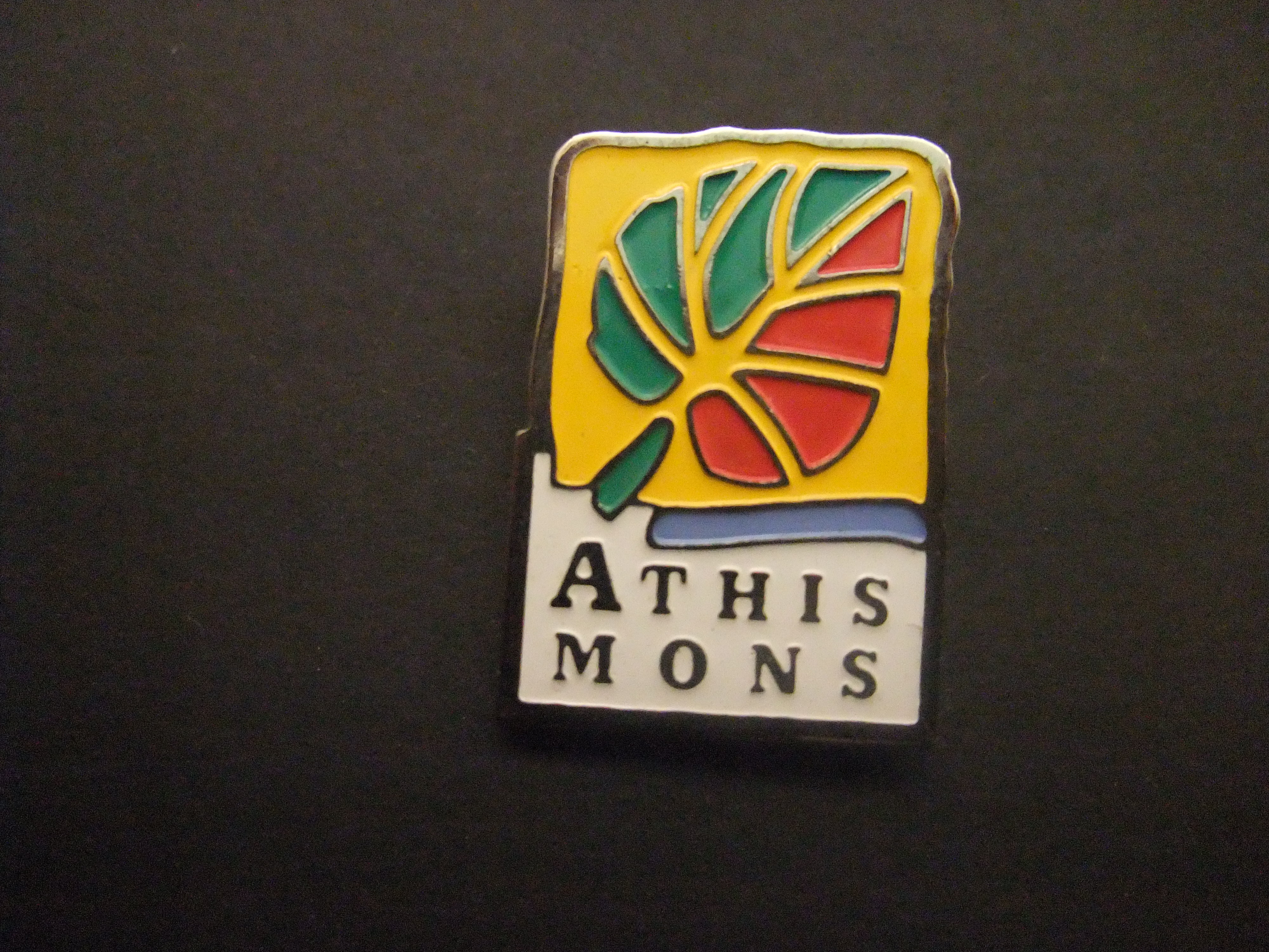 Athis-Mons gemeente in het Franse departement Essonne